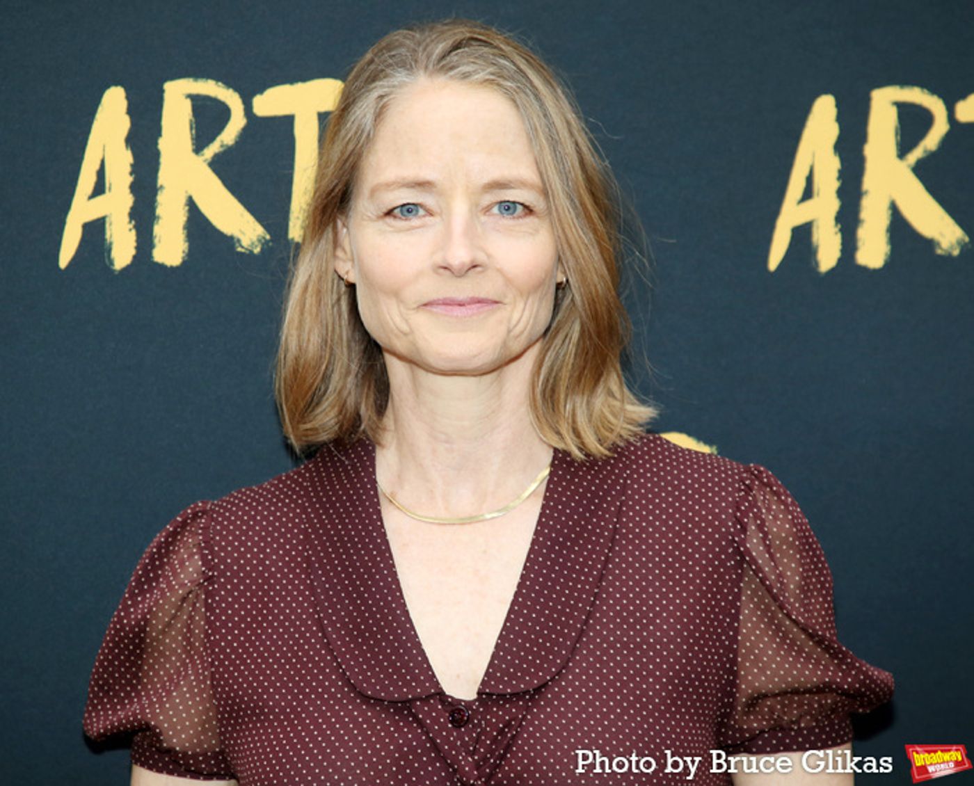 Photos: Inside ART's Opening Night with Goldie Hawn, Paul Rudd, Jodie Foster & More  Image